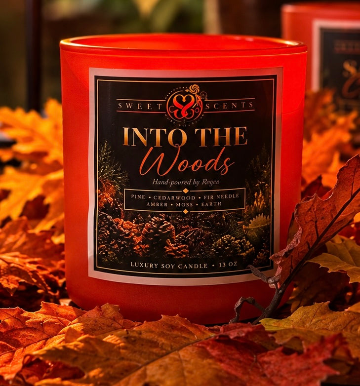 🍁The Autumn Edit