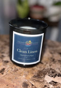 🧺 Clean Linen